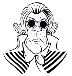 Maximilien Robespierre, 2019